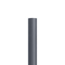 Troy Lighting - PST4945-WZN - Smooth Aluminum Pole - Exterior Accessory - Weathered Zinc