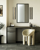 Alora - WV322623UBAR - LED Vanity - Kismet - Urban Bronze/Alabaster