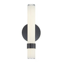 Alora - WV324114UBGO - LED Vanity - Madison - Urban Bronze/Glossy Opal