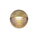 LED Vanity<br /><span style="color:#4AB0CE;">Entrega: 4-10 dias en USA</span><br /><span style="color:#4AB0CE;font-size:60%;">PREGUNTE POR ENTREGA EN PANAMA</span><br />Collection: Palais<br />Finish: Vintage Brass/Ribbed Glass
