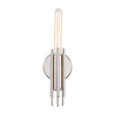 Alora - WV335409PN - One Light Vanity - Torres - Polished Nickel