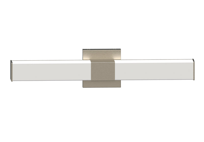 Minka-Lavery - 2874-84-L - LED Bath - Led Bath - Brushed Nickel