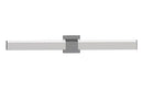 Minka-Lavery - 2876-77-L - LED Bath - Led Bath - Chrome