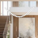 Alora - CH321506CH - LED Chandelier - Akoya - Chrome