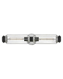 Hinkley - 53182CM - LED Vanity - Masthead - Chrome