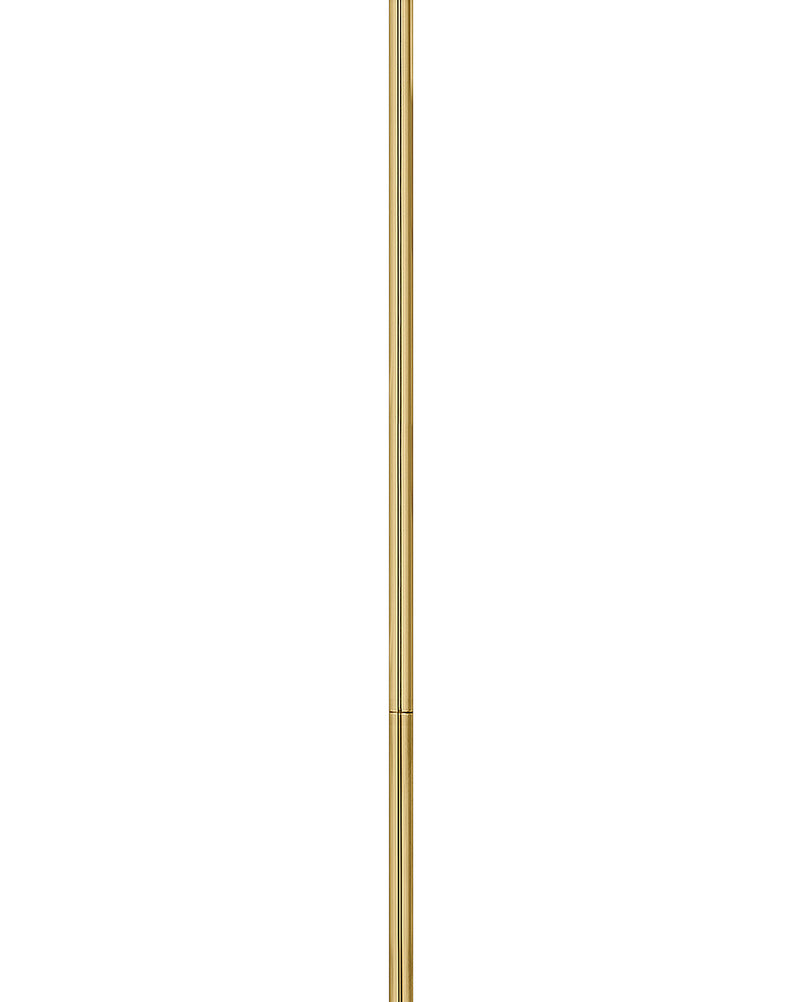 Hinkley - 6938SA - Cord Cover - Cord Cover - Satin Brass