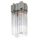 Two Light Wall Sconce<br /><span style="color: