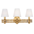 Three Light Bath<br /><span style="color: