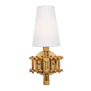 One Light Wall Sconce<br /><span style="color: