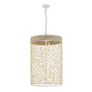 Six Light Foyer Pendant<br /><span style="color: