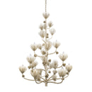 12 Light Chandelier<br /><span style="color: