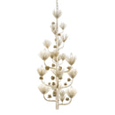 Nine Light Foyer Pendant<br /><span style="color: