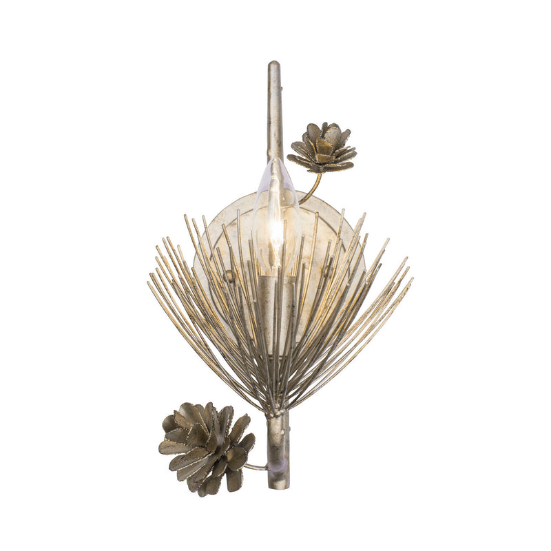 One Light Wall Sconce<br /><span style="color: