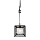 One Light Mini Pendant<br /><span style="color: