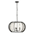 Three Light Pendant<br /><span style="color: