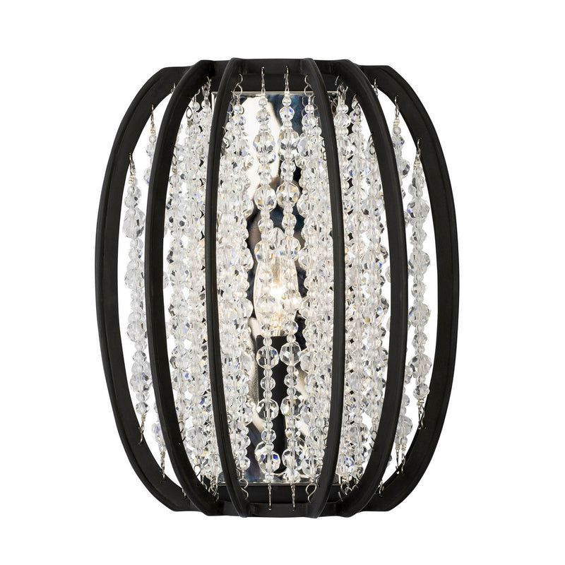 One Light Wall Sconce<br /><span style="color:
