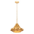 Four Light Pendant<br /><span style="color: