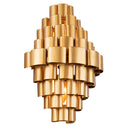 Two Light Wall Sconce<br /><span style="color: