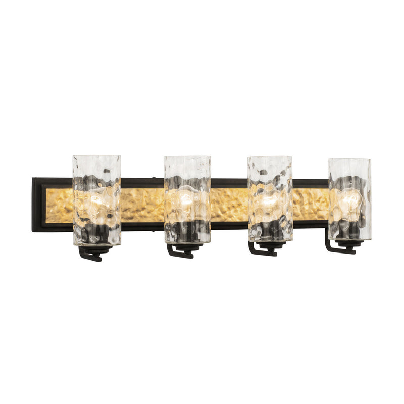 Four Light Bath<br /><span style="color: