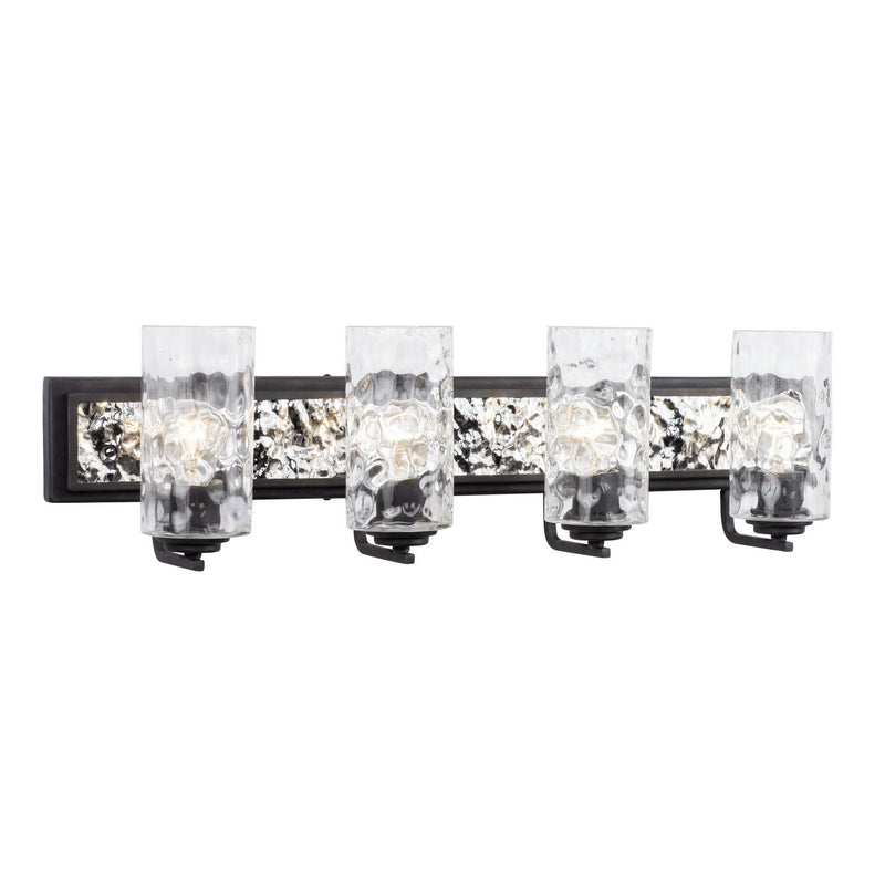 Four Light Bath<br /><span style="color: