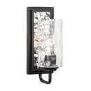 One Light Wall Sconce<br /><span style="color:
