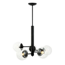 Five Light Chandelier<br /><span style="color: