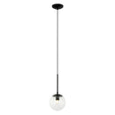 One Light Mini Pendant<br /><span style="color: