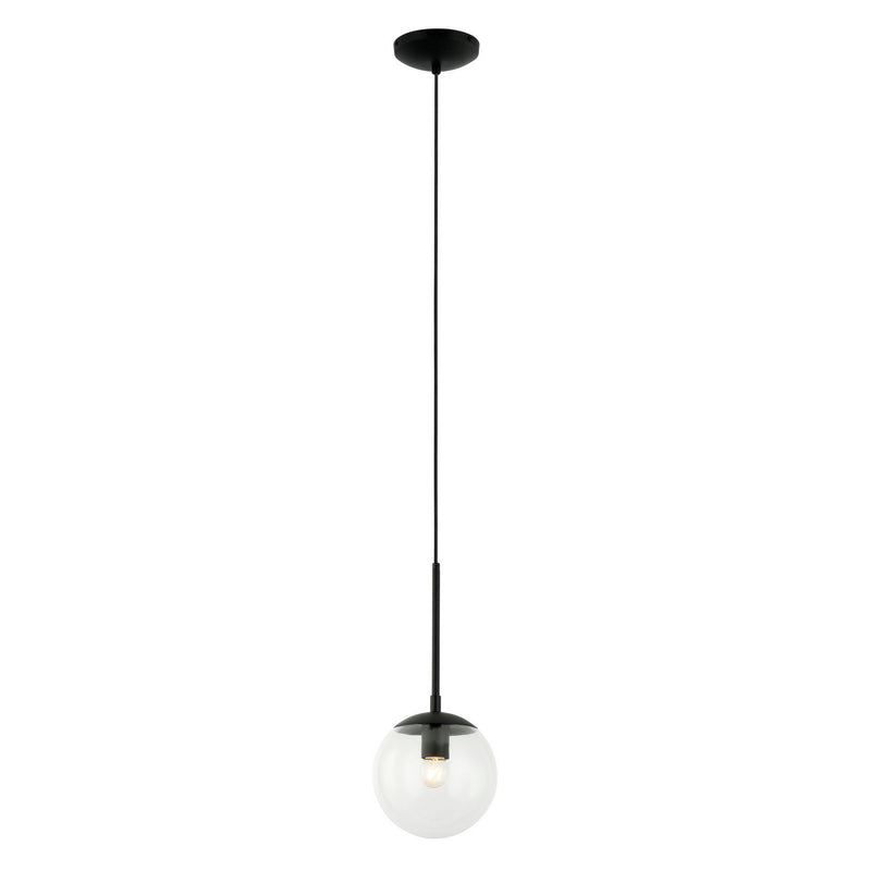 One Light Mini Pendant<br /><span style="color: