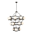 18 Light Chandelier<br /><span style="color:
