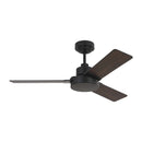 44" Ceiling Fan<br /><span style="color:#4AB0CE;">Entrega: 6-7 semanas en USA</span><br /><span style="color:#4AB0CE;font-size:60%;">PREGUNTE POR ENTREGA EN PANAMA</span><br />Collection: Jovie<br />Finish: Midnight Black