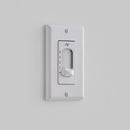 44" Ceiling Fan<br /><span style="color:#4AB0CE;">Entrega: 4-10 dias en USA</span><br /><span style="color:#4AB0CE;font-size:60%;">PREGUNTE POR ENTREGA EN PANAMA</span><br />Collection: Jovie<br />Finish: Matte White