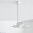 44" Ceiling Fan<br /><span style="color:#4AB0CE;">Entrega: 4-10 dias en USA</span><br /><span style="color:#4AB0CE;font-size:60%;">PREGUNTE POR ENTREGA EN PANAMA</span><br />Collection: Jovie<br />Finish: Matte White