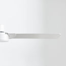 44" Ceiling Fan<br /><span style="color:#4AB0CE;">Entrega: 4-10 dias en USA</span><br /><span style="color:#4AB0CE;font-size:60%;">PREGUNTE POR ENTREGA EN PANAMA</span><br />Collection: Jovie<br />Finish: Matte White