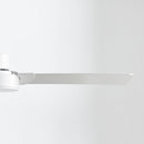 44" Ceiling Fan<br /><span style="color:#4AB0CE;">Entrega: 4-10 dias en USA</span><br /><span style="color:#4AB0CE;font-size:60%;">PREGUNTE POR ENTREGA EN PANAMA</span><br />Collection: Jovie<br />Finish: Matte White