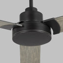 58" Ceiling Fan<br /><span style="color:#4AB0CE;">Entrega: 4-10 dias en USA</span><br /><span style="color:#4AB0CE;font-size:60%;">PREGUNTE POR ENTREGA EN PANAMA</span><br />Collection: Jovie<br />Finish: Aged Pewter