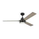 58" Ceiling Fan<br /><span style="color:#4AB0CE;">Entrega: 4-10 dias en USA</span><br /><span style="color:#4AB0CE;font-size:60%;">PREGUNTE POR ENTREGA EN PANAMA</span><br />Collection: Jovie<br />Finish: Aged Pewter