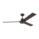 58" Ceiling Fan<br /><span style="color:#4AB0CE;">Entrega: 4-10 dias en USA</span><br /><span style="color:#4AB0CE;font-size:60%;">PREGUNTE POR ENTREGA EN PANAMA</span><br />Collection: Jovie<br />Finish: Midnight Black