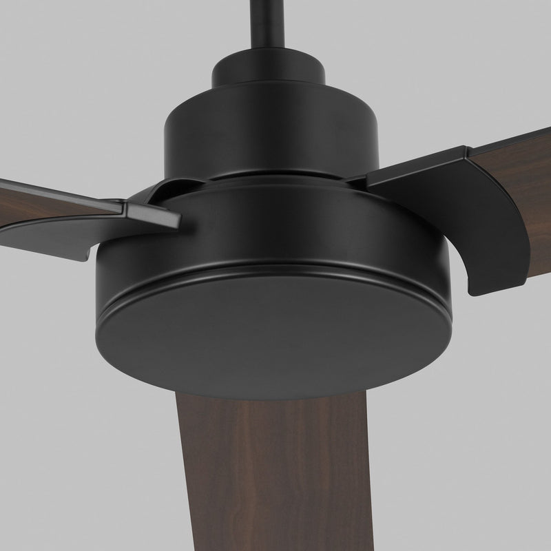 58" Ceiling Fan<br /><span style="color:#4AB0CE;">Entrega: 4-10 dias en USA</span><br /><span style="color:#4AB0CE;font-size:60%;">PREGUNTE POR ENTREGA EN PANAMA</span><br />Collection: Jovie<br />Finish: Midnight Black
