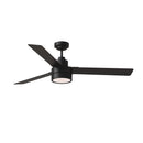 58" Ceiling Fan<br /><span style="color:#4AB0CE;">Entrega: 4-5 semanas en USA</span><br /><span style="color:#4AB0CE;font-size:60%;">PREGUNTE POR ENTREGA EN PANAMA</span><br />Collection: Jovie<br />Finish: Midnight Black