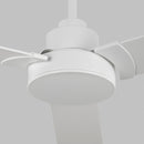 Generation Lighting - 3JVR58RZW - 58" Ceiling Fan - Jovie - Matte White