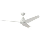 Visual Comfort Fan - 3RULSM52RZWD - 52" Ceiling Fan - Ruhlmann - Matte White