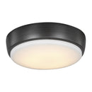 Visual Comfort Fan - MC264AGP - LED Ceiling Fan Light Kit - Universal - Aged Pewter