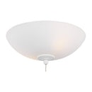 Visual Comfort Fan - MC266RZW - LED Ceiling Fan Light Kit - Universal - Matte White