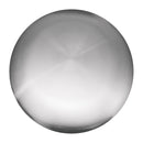 Generation Lighting - MC362BS - Blanking Plate - Era - Brushed Steel