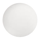 Generation Lighting - MC362RZW - Blanking Plate - Era - Matte White