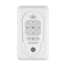 Visual Comfort Fan - MCSMRC - Smart Ceiling Fan Remote Control - Universal Control - White