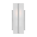 LED Bath Wall Sconce<br /><span style="color:#4AB0CE;">Entrega: 4-10 dias en USA</span><br /><span style="color:#4AB0CE;font-size:60%;">PREGUNTE POR ENTREGA EN PANAMA</span><br />Collection: Dex<br />Finish: Chrome
