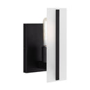LED Bath Wall Sconce<br /><span style="color:#4AB0CE;">Entrega: 4-10 dias en USA</span><br /><span style="color:#4AB0CE;font-size:60%;">PREGUNTE POR ENTREGA EN PANAMA</span><br />Collection: Dex<br />Finish: Midnight Black