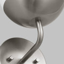 One Light Bath Vanity<br /><span style="color:#4AB0CE;">Entrega: 4-10 dias en USA</span><br /><span style="color:#4AB0CE;font-size:60%;">PREGUNTE POR ENTREGA EN PANAMA</span><br />Collection: Alvin<br />Finish: Brushed Nickel