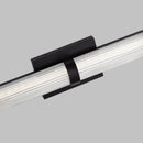 Visual Comfort Studio - 4459293S-112 - LED Bath Wall Sconce - Syden - Midnight Black